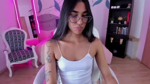 dana_paula online show from 03-22-26, 03:04