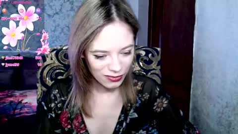 Dana SmileX online show from 02-05-26, 08:24