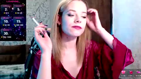 Dana SmileX online show from 07-05-26, 07:54