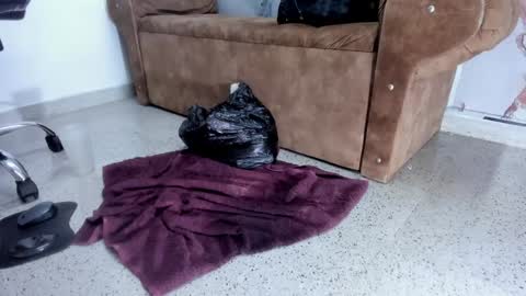 Danaa Rey online show from 02-05-25, 02:26