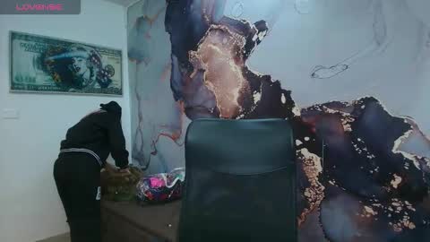 Danaa Rey online show from 10-06-25, 04:26