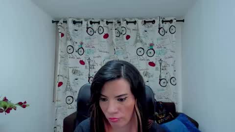 Danaa Rey online show from 11-07-25, 04:18