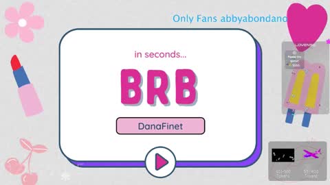  A B B Y  online show from 01-12-25, 06:06