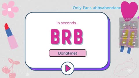  A B B Y  online show from 01-17-25, 07:08