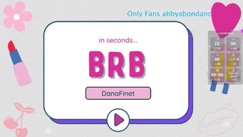  A B B Y  online show from 01-25-25, 06:12