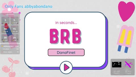  A B B Y  online show from 02-18-25, 12:28