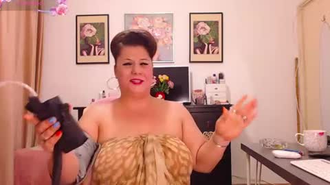 dana online show from 07-22-26, 10:23