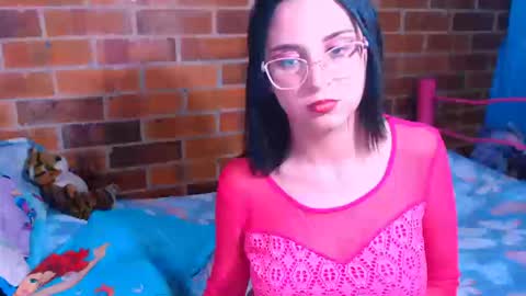 Snapshot of danaiisabella chatting on 09-27-25, 12:48 dana online show from 09-27-25, 12:48