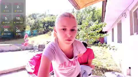 Snapshot of danamily chatting on 09-14-25, 11:09 Denisa personalized vinyl photo wallpaper 95-cm length 239-cm height with danamilys autograph or photo on request personaliz online show from 09-14-25, 11:09