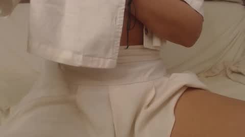 Snapshot of danaperfect chatting on 11-29-25, 10:18 Daniella online show from 11-29-25, 10:18