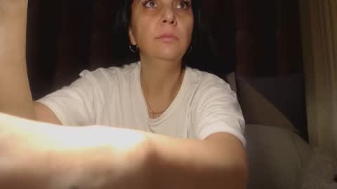 Snapshot of danaperfect chatting on 12-18-25, 10:43 Daniella online show from 12-18-25, 10:43