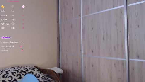 danbie_leen online show from 02-23-26, 12:02