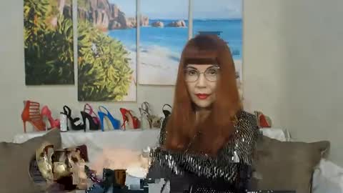 Snapshot of danceglory chatting on 01-29-25, 03:15 Danceglory online show from 01-29-25, 03:15