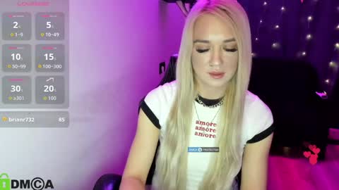 dances_queen online show from 05-08-26, 07:36