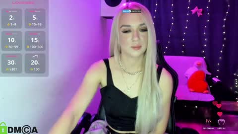 dances_queen online show from 05-11-26, 07:03