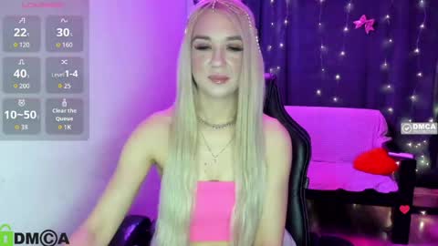 dances_queen online show from 05-12-26, 07:05
