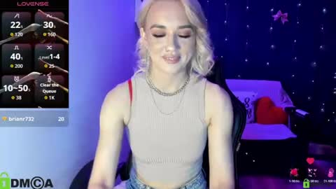dances_queen online show from 06-20-26, 07:22