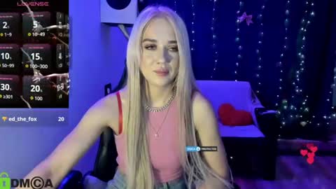 dances_queen online show from 06-29-26, 07:14