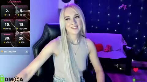 dances_queen online show from 07-07-26, 07:09