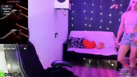 dances_queen online show from 07-07-26, 07:23