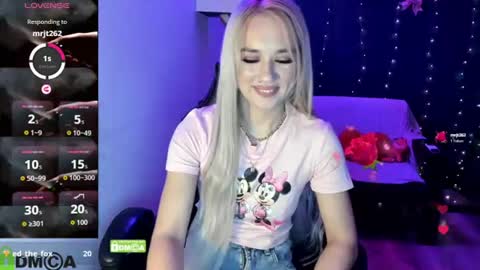 dances_queen online show from 07-14-26, 07:02