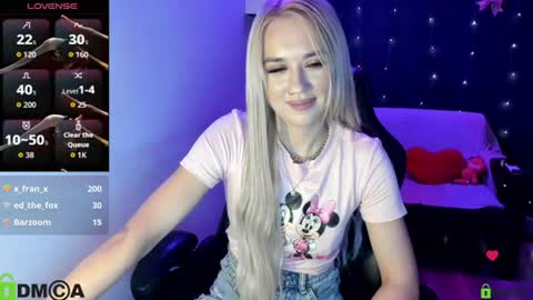 dances_queen online show from 07-14-26, 10:21