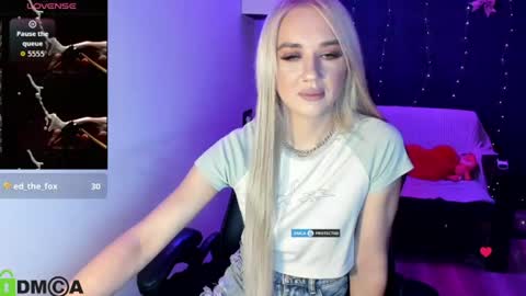 dances_queen online show from 07-15-26, 07:13