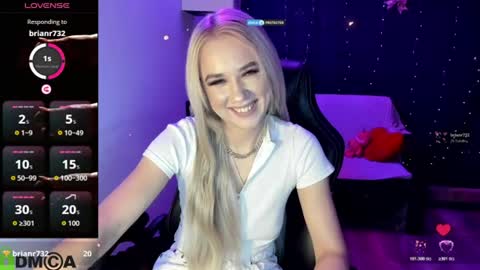 dances_queen online show from 07-16-26, 07:03