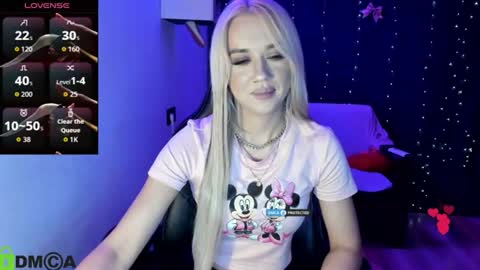 dances_queen online show from 07-20-26, 06:38