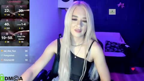 dances_queen online show from 07-29-26, 07:06