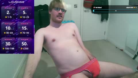 dancho_95 online show from 03-31-26, 10:43