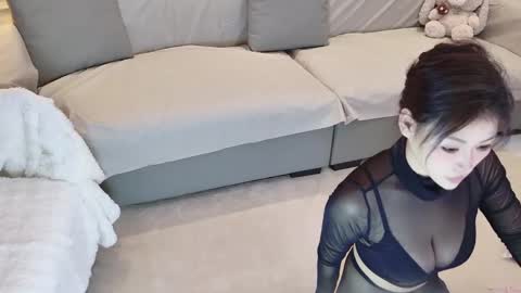 Qinqin online show from 04-22-26, 12:28