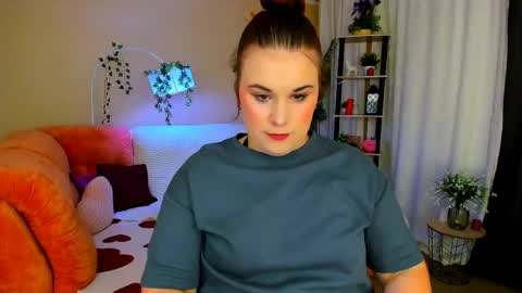 Olivia online show from 06-05-26, 03:13