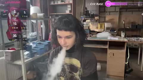 Snapshot of dandelion_sea chatting on 12-18-25, 09:15 dandelion_sea online show from 12-18-25, 09:15