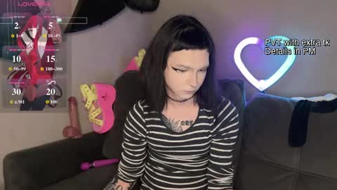 dandelion_sea online show from 05-16-26, 07:34