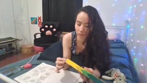 Lea lei-a online show from 09-16-25, 09:32