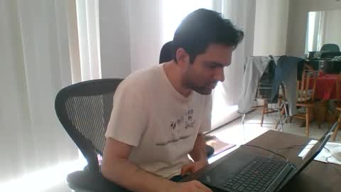 Snapshot of dandyriver chatting on 02-27-25, 07:04 dandyriver online show from 02-27-25, 07:04