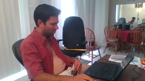 Snapshot of dandyriver chatting on 10-21-25, 06:41 dandyriver online show from 10-21-25, 06:41