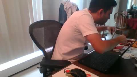 Snapshot of dandyriver chatting on 01-15-26, 05:38 dandyriver online show from 01-15-26, 05:38