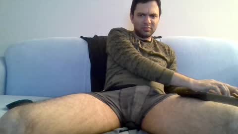 dandyriver online show from 05-08-26, 01:22
