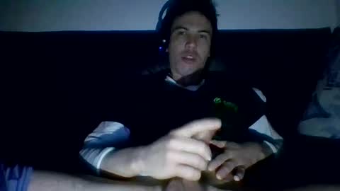 dane950804 online show from 07-10-26, 03:55