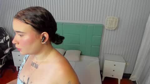 Daniela online show from 01-11-25, 11:34