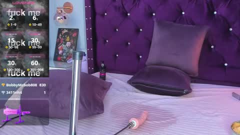 Daniela online show from 01-15-25, 02:35