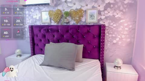 Daniela online show from 01-31-25, 11:46