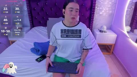 Daniela online show from 02-06-25, 10:59