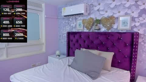 Daniela online show from 02-07-25, 11:34