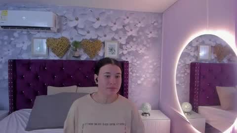 Daniela online show from 02-15-25, 11:39