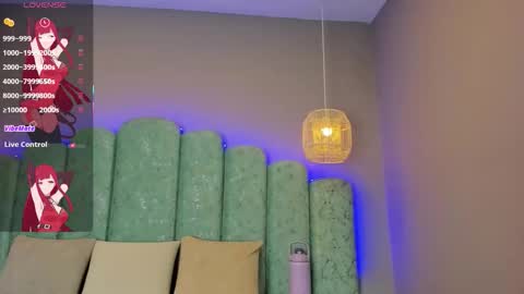 Daniela online show from 12-16-25, 11:04