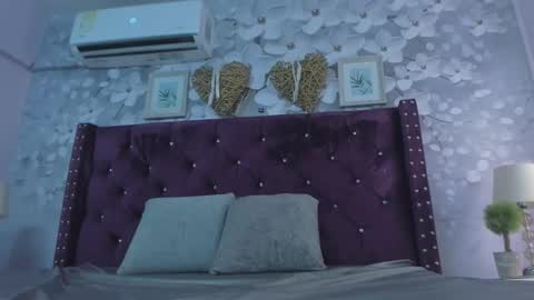 Daniela online show from 02-25-26, 11:20