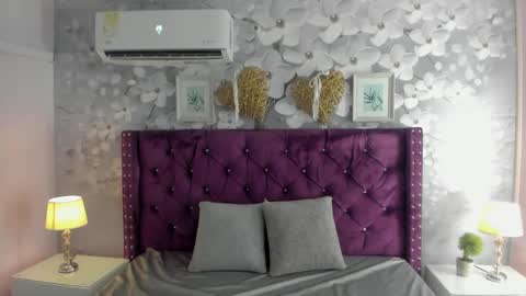 Daniela online show from 03-13-26, 11:17